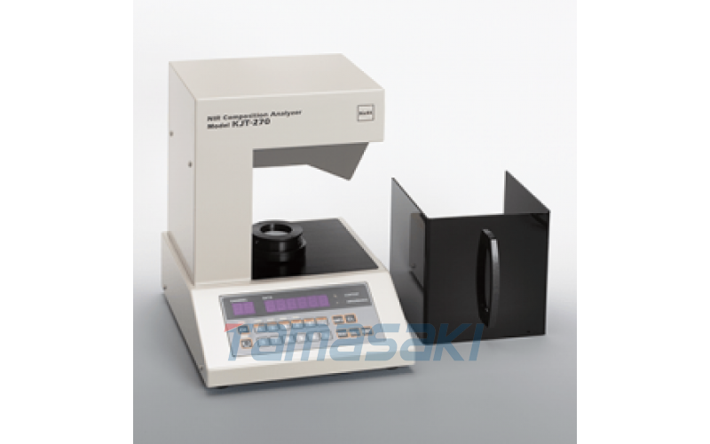 日本KETT凯特近红外成分分析仪KJT-270